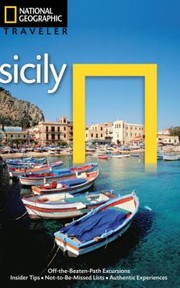 National Geographic traveler Sicily