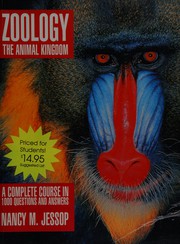 Zoology the animal kingdom ; the complete course in 1000 questions and answers