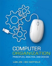 Computer organization principles, analysis, and design