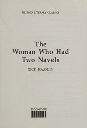 The woman who had two navels