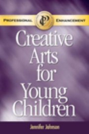 Creative activities for young children