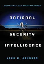 National security intelligence