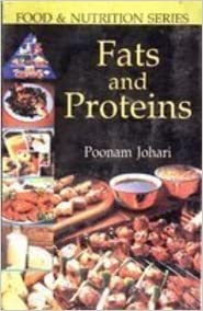 Fats and proteins