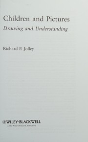 Children and pictures drawing and understanding