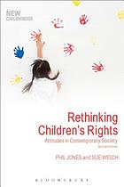 Rethinking children's rights attitudes in contemporary society