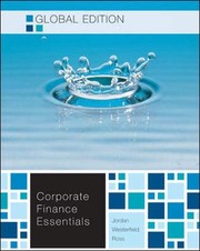 Corporate finance essentials