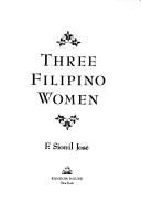 Three Filipino women