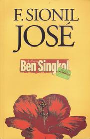 Ben Singkol a novel