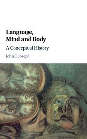 Language, mind and body a conceptual history
