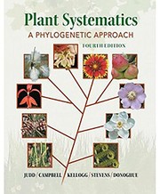 Plant systematics a phylogenetic approach