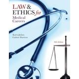 Law & ethics for medical careers