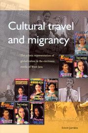 Cultural travel and migrancy the artistic representation of globalization in the electronic media of West Java
