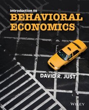 Introduction to behavioral economics noneconomic factors that shape economic decisions