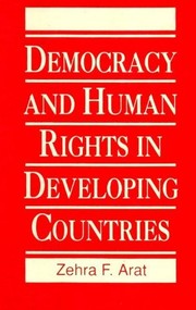 Democracy and human rights in developing countries