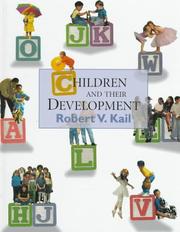 Children and their development