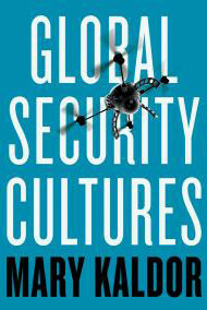 Global security cultures