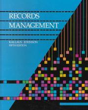 Records management