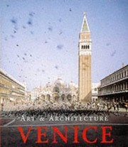 Venice art & architecture