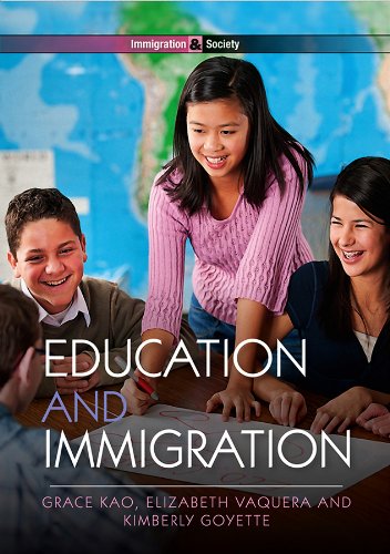 Education and immigration