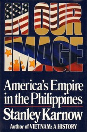 In our image America's empire in the Philippines