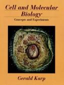 Cell and molecular biology concepts and experiments