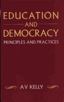 Education and democracy principles and practices