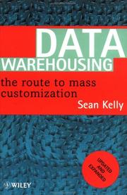 Data warehousing the route to mass customisation