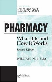 Pharmacy what it is and how it works