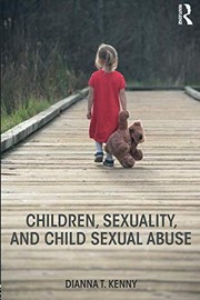 Children, sexuality and child sexual abuse