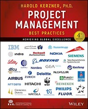 Project management best practices achieving global excellence