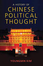 A history of Chinese political thought