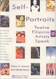 Self-portraits twelve Filipina artists speaks