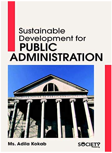 Sustainable development for public administration