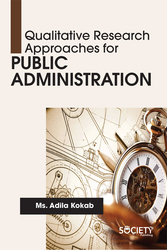 Qualitative research approaches for public administration