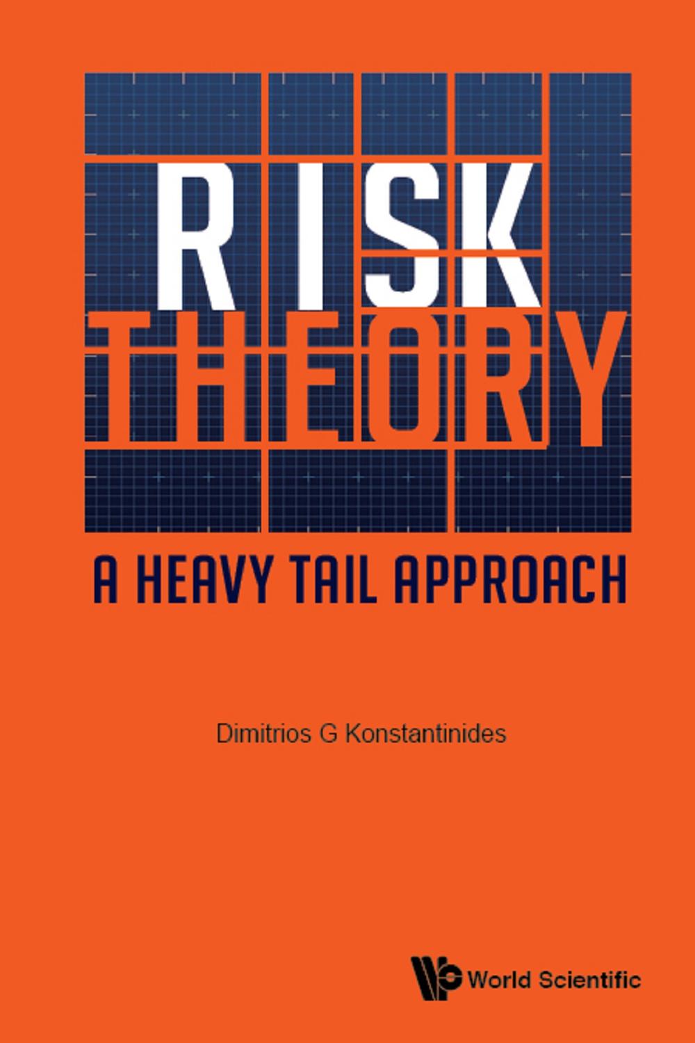 Risk theory a heavy tail approach