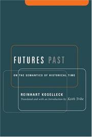 Futures past on the semantics of historical time