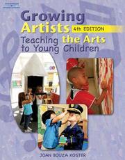 Growing artists teaching the arts to young children