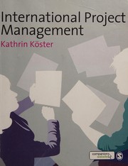International project management