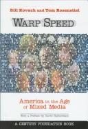 Warp speed America in the age of mixed media