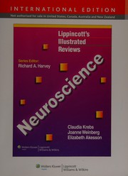 Lippincott's illustrated reviews neuroscience