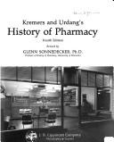 Kremers and Urdang's History of pharmacy