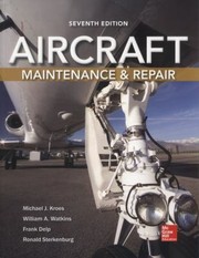 Aircraft maintenance and repair