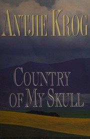 Country of my skull