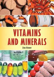 Vitamins and minerals fact versus fiction