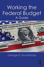 Working the federal budget a guide