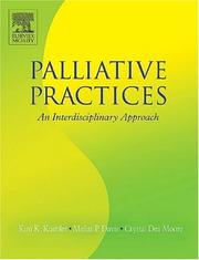 Palliative practices an interdisciplinary approach