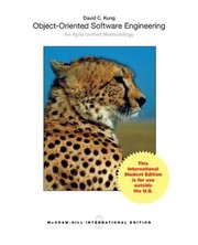 Object-oriented software engineering an agile unified methodology