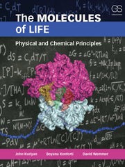 The molecules of life physical and chemical principles