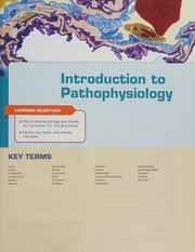 Pathophysiology a practical approach