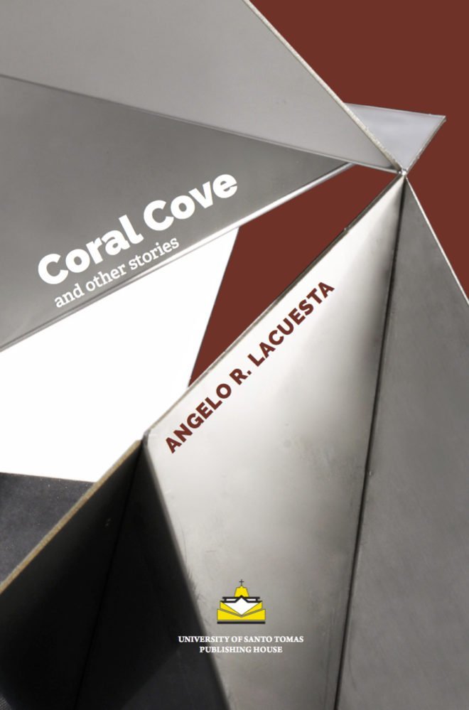 Coral cove and other stories